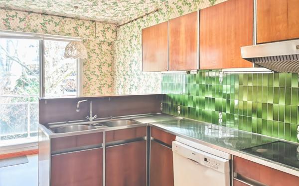 Appartement à vendre    4 pièces • 124,13 m2 Le Chesnay