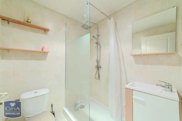 Appartement à vendre 3 pièces 68m² Thizy-les-Bourgs (69240)