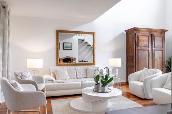 Vente Villa de luxe Nice 6 Pièces 140.16 m²