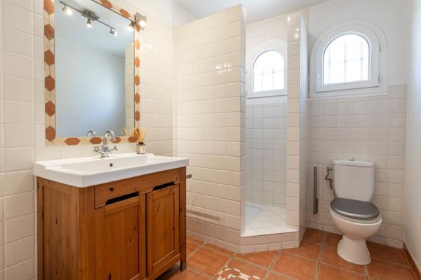 Vente Villa de luxe Nice 6 Pièces 140.16 m²