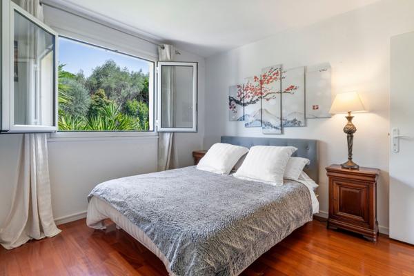 Vente Villa de luxe Nice 6 Pièces 140.16 m²