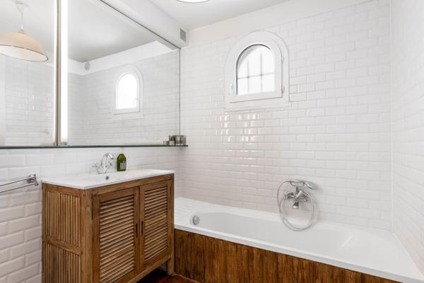 Vente Villa de luxe Nice 6 Pièces 140.16 m²