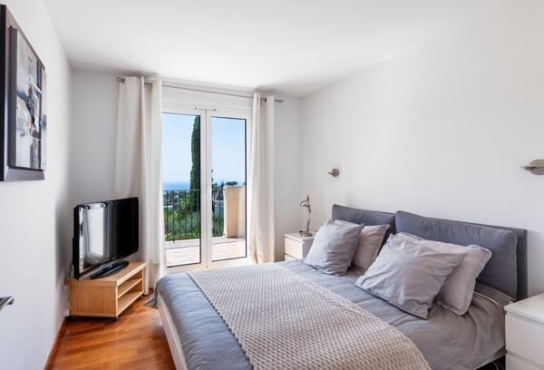 Vente Villa de luxe Nice 6 Pièces 140.16 m²
