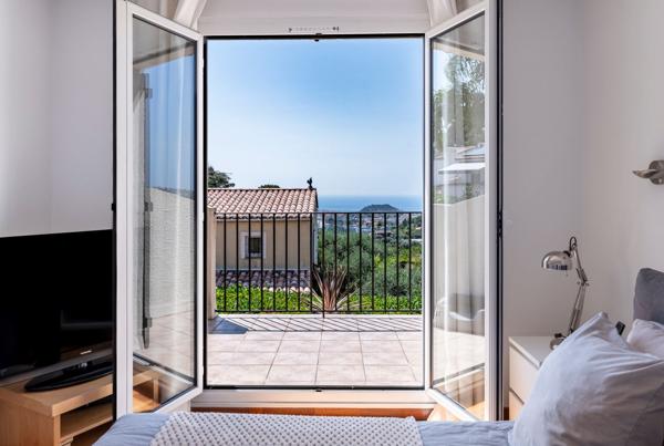 Vente Villa de luxe Nice 6 Pièces 140.16 m²