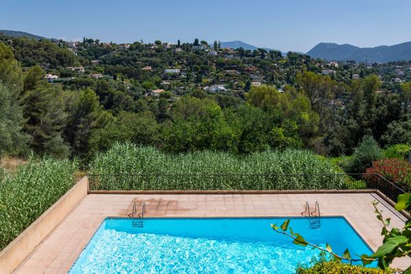 Vente Villa de luxe Nice 6 Pièces 140.16 m²