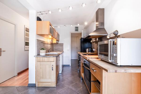 Vente Villa de luxe Nice 6 Pièces 140.16 m²