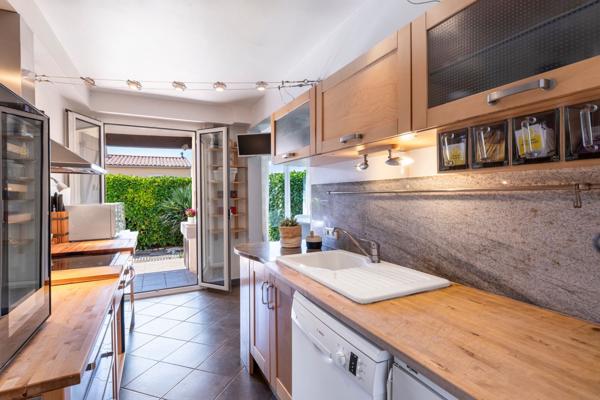 Vente Villa de luxe Nice 6 Pièces 140.16 m²