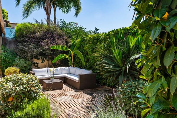 Vente Villa de luxe Nice 6 Pièces 140.16 m²
