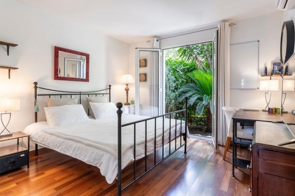 Vente Villa de luxe Nice 6 Pièces 140.16 m²
