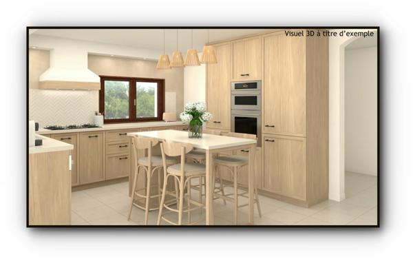 Dpt Tarn (81), à vendre SAIX maison P8 de 208 m² sur terrain de 2400 m² avec dépendance d'environ 95 m²