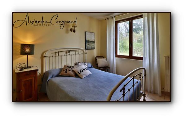 Dpt Tarn (81), à vendre SAIX maison P8 de 208 m² sur terrain de 2400 m² avec dépendance d'environ 95 m²