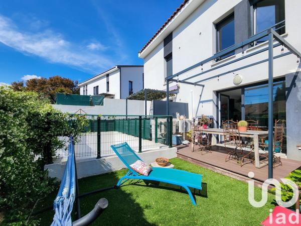 Maison à vendre 4 pièces 84 m² Marseille 11