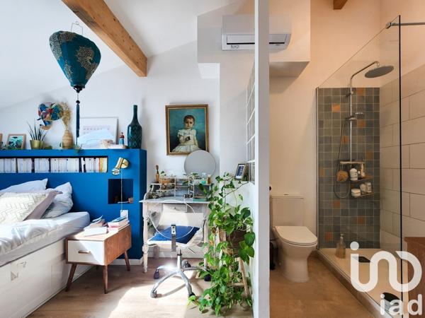 Maison à vendre 4 pièces 84 m² Marseille 11