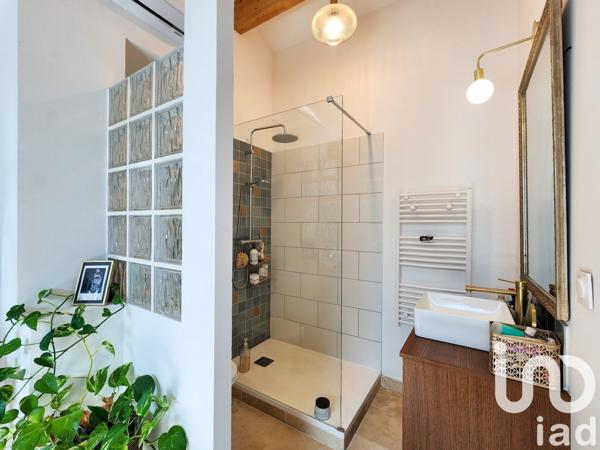 Maison à vendre 4 pièces 84 m² Marseille 11