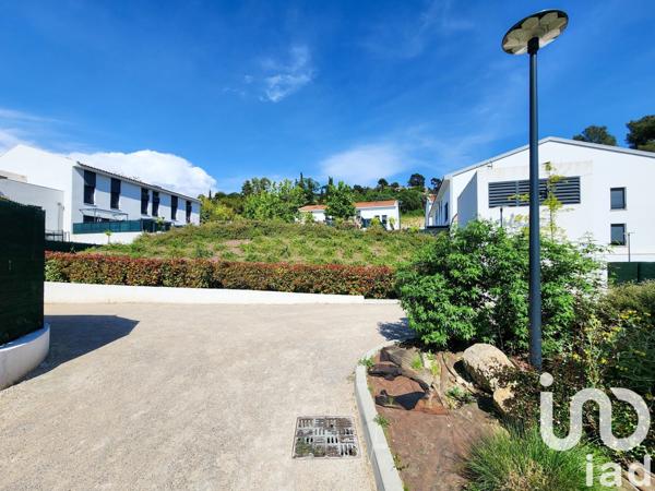 Maison à vendre 4 pièces 84 m² Marseille 11