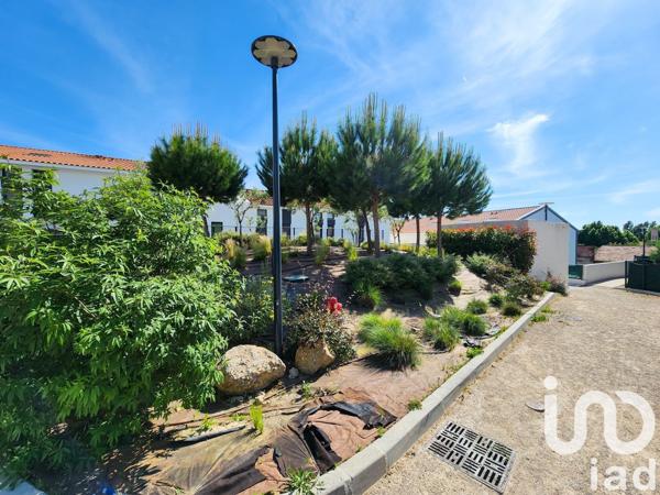 Maison à vendre 4 pièces 84 m² Marseille 11