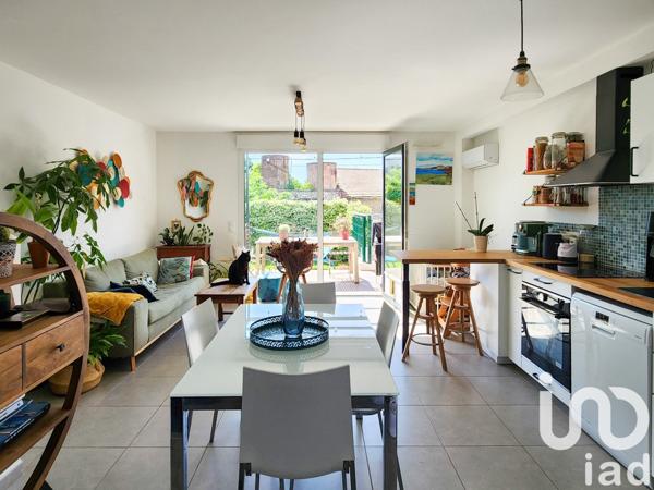 Maison à vendre 4 pièces 84 m² Marseille 11