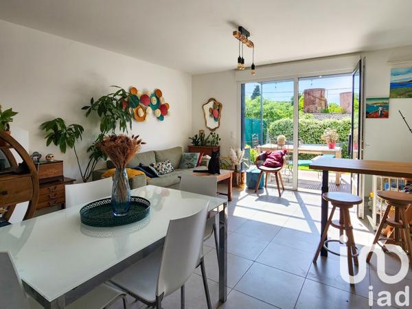 Maison à vendre 4 pièces 84 m² Marseille 11
