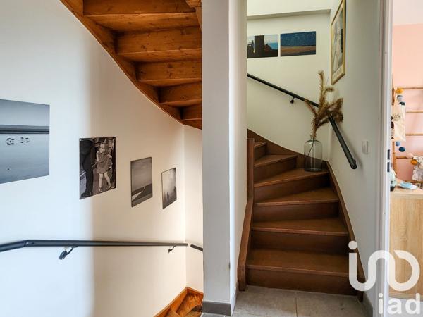 Maison à vendre 4 pièces 84 m² Marseille 11