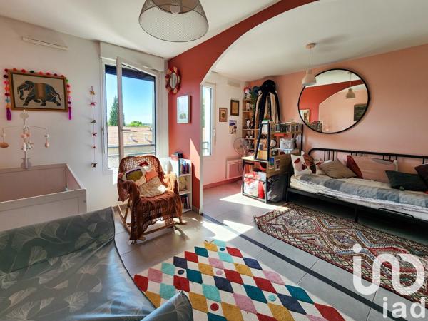 Maison à vendre 4 pièces 84 m² Marseille 11