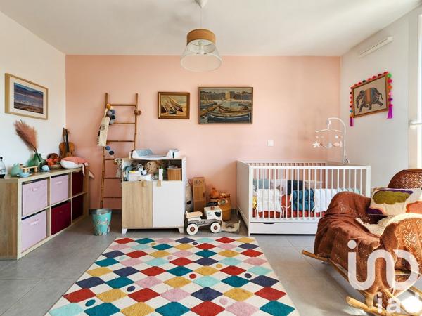 Maison à vendre 4 pièces 84 m² Marseille 11