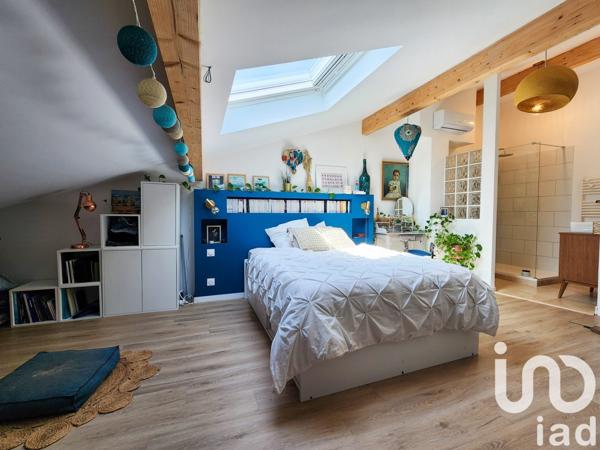 Maison à vendre 4 pièces 84 m² Marseille 11