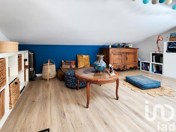 Maison à vendre 4 pièces 84 m² Marseille 11