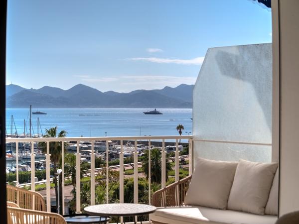Vente Appartement de luxe Cannes 4 Pièces 99.24 m²