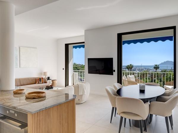 Vente Appartement de luxe Cannes 4 Pièces 99.24 m²