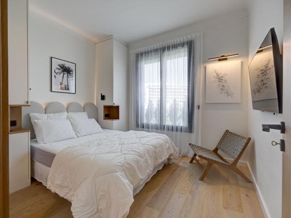 Vente Appartement de luxe Cannes 4 Pièces 99.24 m²