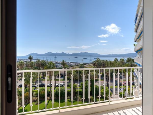 Vente Appartement de luxe Cannes 4 Pièces 99.24 m²