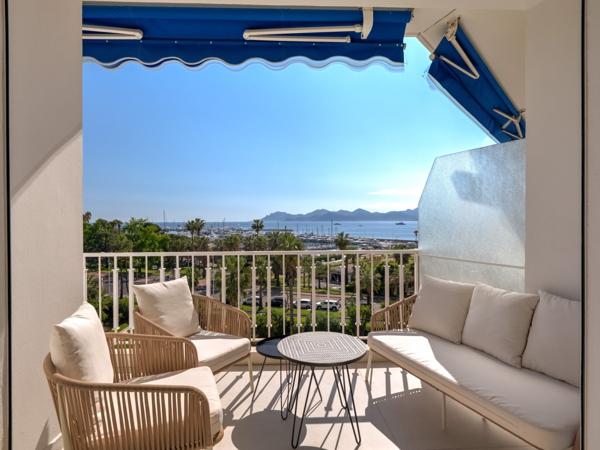 Vente Appartement de luxe Cannes 4 Pièces 99.24 m²