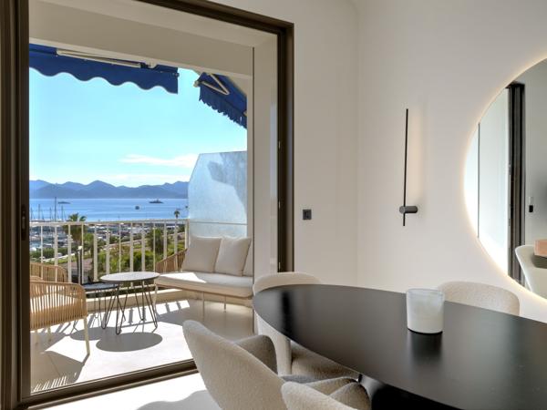 Vente Appartement de luxe Cannes 4 Pièces 99.24 m²