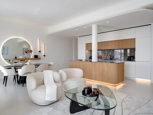 Vente Appartement de luxe Cannes 4 Pièces 99.24 m²