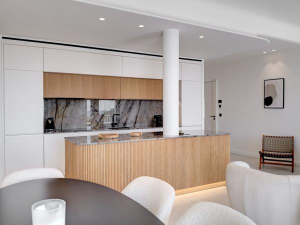 Vente Appartement de luxe Cannes 4 Pièces 99.24 m²