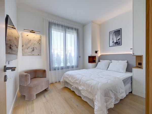 Vente Appartement de luxe Cannes 4 Pièces 99.24 m²