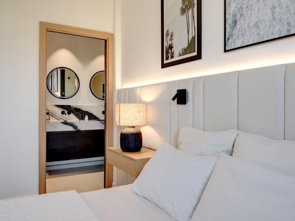 Vente Appartement de luxe Cannes 4 Pièces 99.24 m²