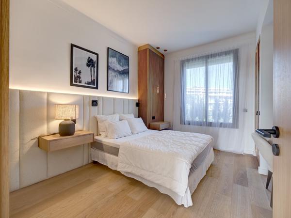 Vente Appartement de luxe Cannes 4 Pièces 99.24 m²