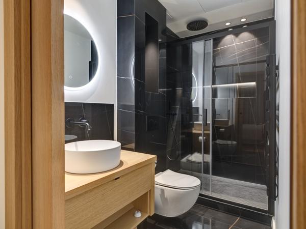 Vente Appartement de luxe Cannes 4 Pièces 99.24 m²