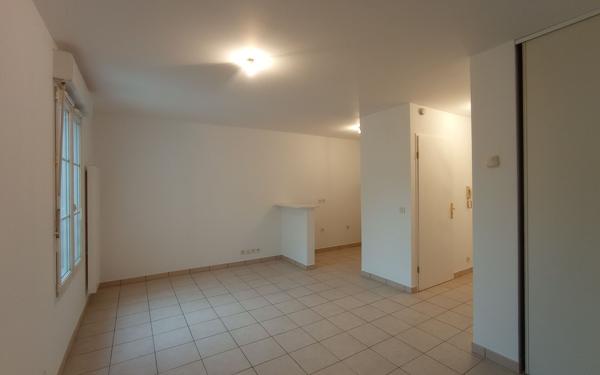 Appartement à louer    1 pièce • 27,20 m2 Gournay-sur-Marne