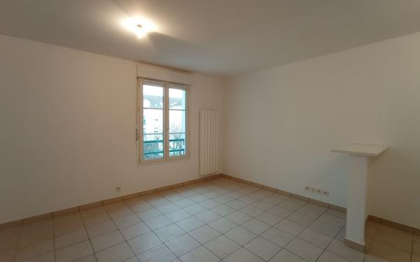 Appartement à louer    1 pièce • 27,20 m2 Gournay-sur-Marne