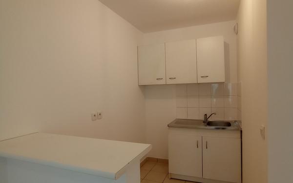 Appartement à louer    1 pièce • 27,20 m2 Gournay-sur-Marne