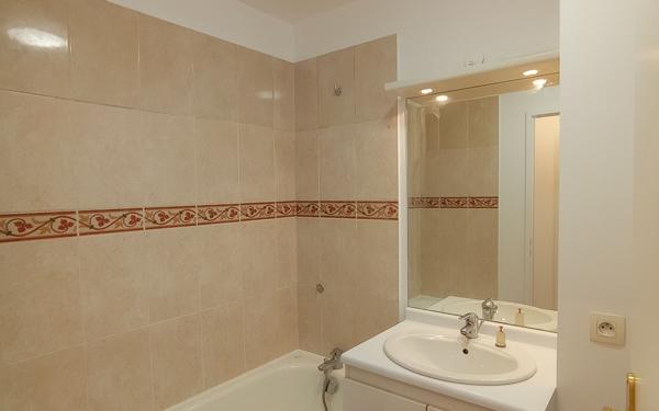 Appartement à louer    1 pièce • 27,20 m2 Gournay-sur-Marne