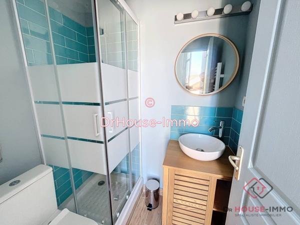 Immeuble à vendre 29 pièces de 500 m²