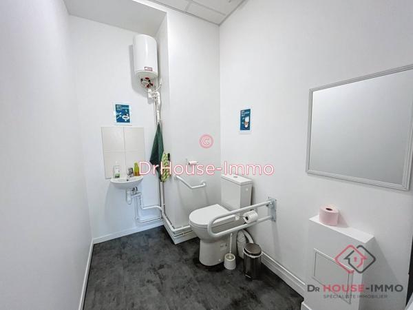Immeuble à vendre 29 pièces de 500 m²