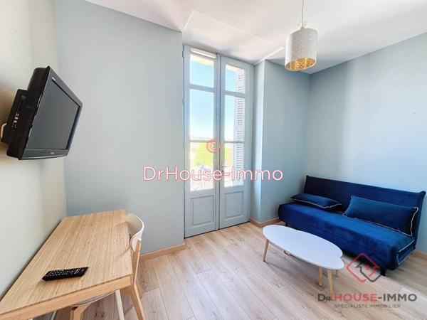 Immeuble à vendre 29 pièces de 500 m²