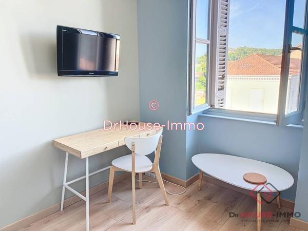 Immeuble à vendre 29 pièces de 500 m²
