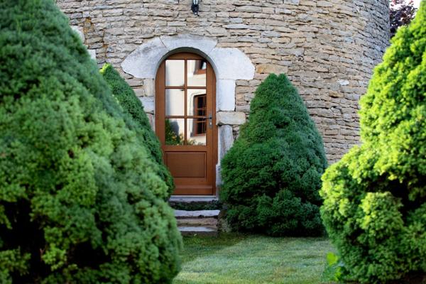 Vente Manoir Dijon 15 Pièces 650 m²