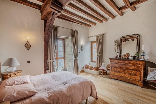 Vente Manoir Dijon 15 Pièces 650 m²