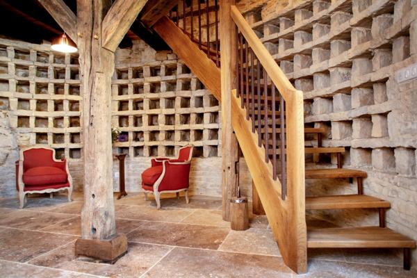 Vente Manoir Dijon 15 Pièces 650 m²